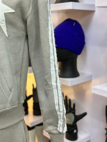 “Concrete Grey” Outcasts Set